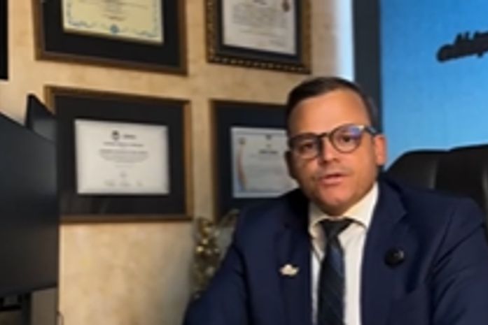 Caso Giuliana Omena: advogado de empresário contesta denúncia de violência doméstica, psicologica e patrimonial