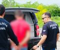 Após 21 anos, homem que aguardava atendimento no Fórum é preso por tentativa de homicídio