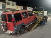 Homem é preso após apresentar procurações falsas, se passar por despachante e roubar veículos apreendidos pela DMTT, em Maceió