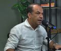 CM Cast com Ricardo Mota - Francisco Sales: “A carga tributária de Alagoas é criminosa”