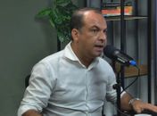 CM Cast com Ricardo Mota - Francisco Sales: “A carga tributária de Alagoas é criminosa”