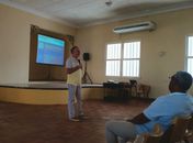 Penedo participa do Programa Territórios Empreendedores, do Sebrae Alagoas