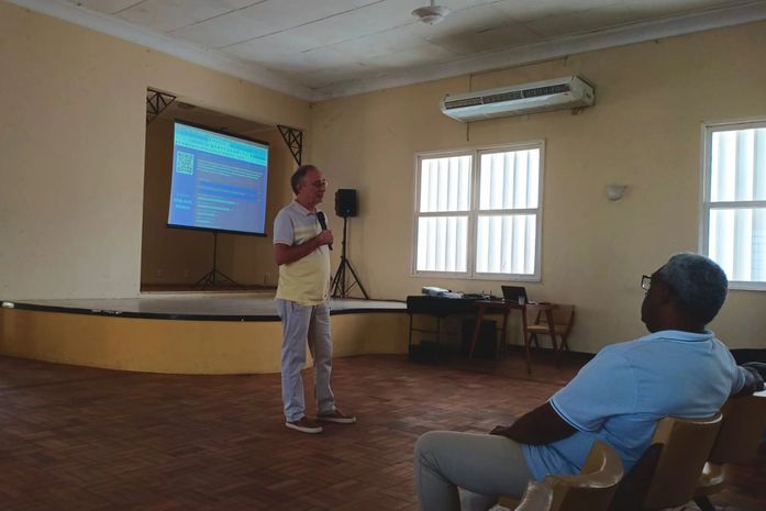 Penedo participa do Programa Territórios Empreendedores, do Sebrae Alagoas