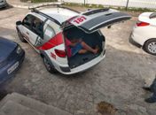 Polícia prende homem acusado por estupro de vulnerável
