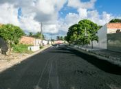 Revitaliza Maceió entrega pavimentação de mais três ruas na Cidade Universitária
