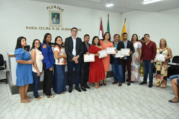 Conselheiros Tutelares tomam posse em Limoeiro de Anadia