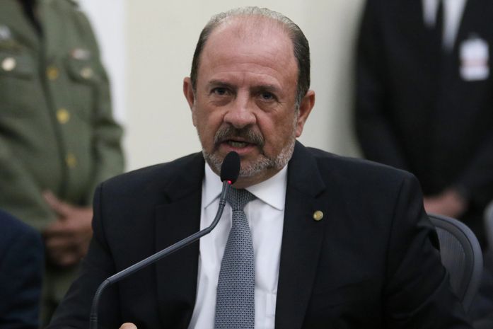 Deputado Antonio Albuquerque