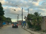 Acusado de matar e decapitar membro de facção rival é preso durante operação