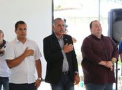 Deputado Tarcizo Freire participa de Seminário Alagoano de Horticultura