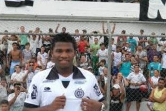 Atacante Lúcio Maranhão retorna ao elenco do Asa para a temporada 2023