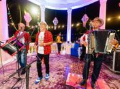 Palcos multiculturais mostram a força da cena musical alagoana, no São João de Maceió