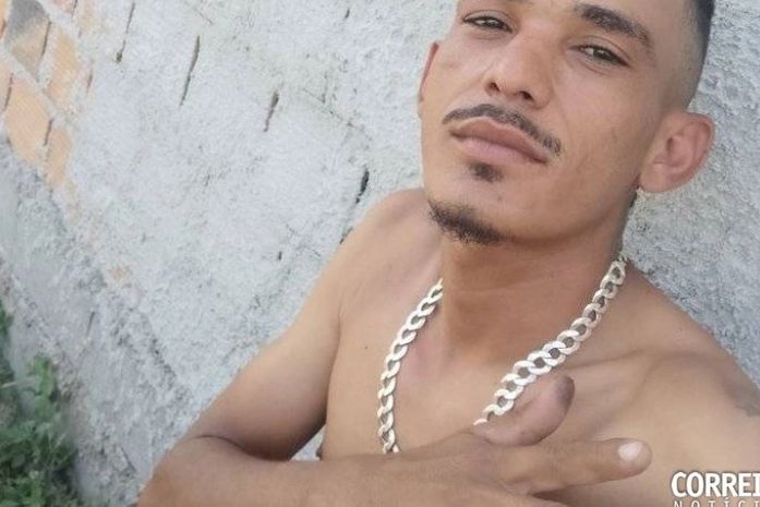Jovem de 22 anos é executado com vários tiros em Inhapi