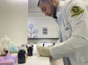 Farmacêutico alerta sobre o risco da automedicação em casos de dengue, zika e chicungunya