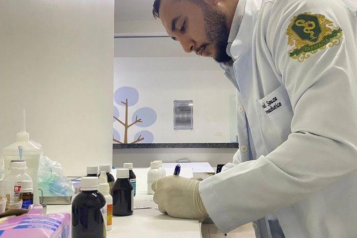 Farmacêutico alerta sobre o risco da automedicação em casos de dengue, zika e chicungunya