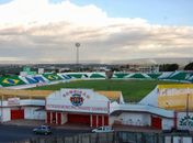 CBF define trio de arbitragem para o jogo Asa x Icasa Domingo 