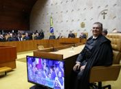 STF, Arthur Lira e quase 500 milhões de reais