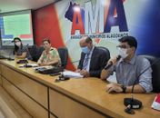 CIR da 2ª Macrorregião de Saúde alerta para risco iminente do retorno da poliomielite