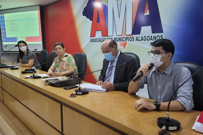 CIR da 2ª Macrorregião de Saúde alerta para risco iminente do retorno da poliomielite