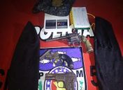 Material apreendido pelo 5º BPM na parte alta de Maceió 