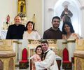 Mães de padres relatam a emoção de ver seus filhos consagrados a Deus: “Sempre que passamos por tribulação, ele nos traz paz”