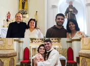 Mães de padres relatam a emoção de ver seus filhos consagrados a Deus: “Sempre que passamos por tribulação, ele nos traz paz”