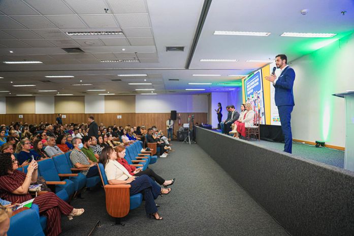 Alagoas se une para proteger crianças e adolescentes no mundo digital