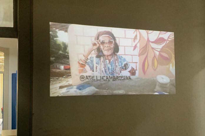 Biblioteca Graciliano Ramos exibe produções audiovisuais alagoanas para comunidade