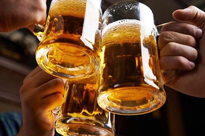 Maceió é a segunda capital que menos consumiu bebidas alcoólicas em 2021