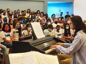 Projeto Quartas Eruditas