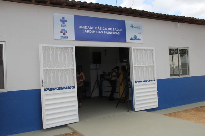 Moradores sofrem com falta de médico e remédios em posto de saúde do Jardim das Paineiras em Arapiraca