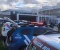 Suspeito de furtar celular é preso no Tabuleiro do Martins