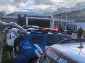 Suspeito de furtar celular é preso no Tabuleiro do Martins