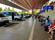 Arsal anuncia reforço no transporte intermunicipal para as festas de fim de ano