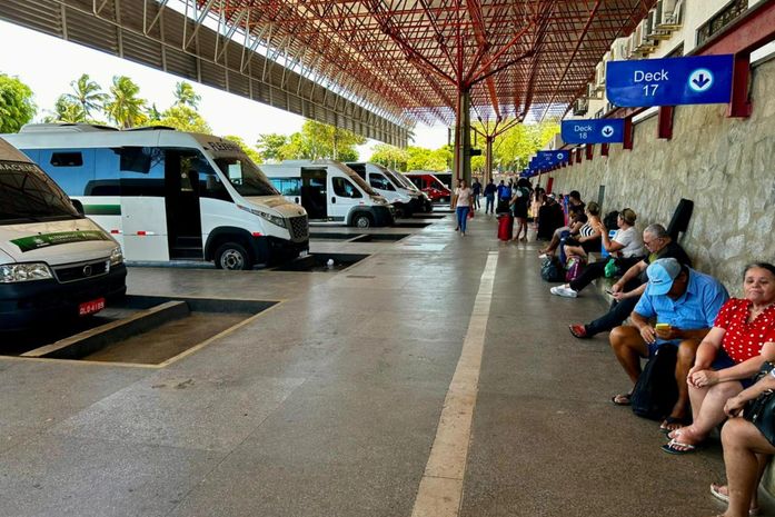 Arsal anuncia reforço no transporte intermunicipal para as festas de fim de ano