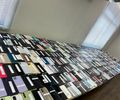 Mais de mil celulares roubados já foram devolvidos às vítimas em Alagoas
