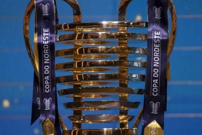 Taça da Copa do Nordeste