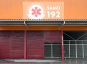 Base voltou a funcionar neste sábado