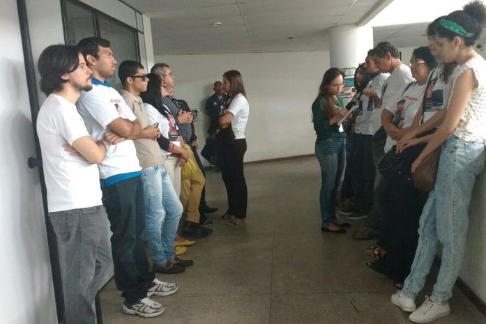 Julgamento Erick Ferraz