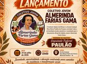 Porque o Dep. Paulão será homenageado, em um  Coletivo que tem nome de mulher, em pleno Julho das Pretas