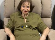 Falece em Arapiraca a médica Dagmar Cajueiro aos 95 anos 