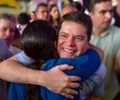Políticos da base aliada veem Davi Davino como vice ideal para Renan Filho