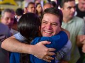 Políticos da base aliada veem Davi Davino como vice ideal para Renan Filho