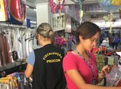 Procon Maceió divulga pesquisa de preços de produtos de Carnaval; confira