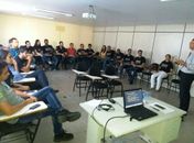 Curso de Fotografia Forense