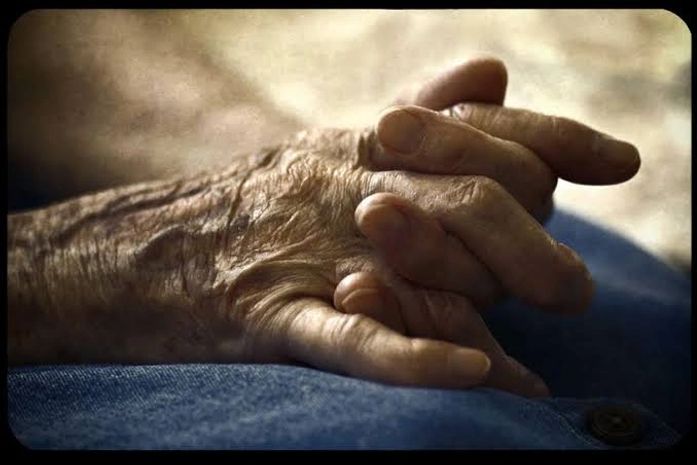 Mães são feitas de espera.