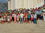 Limoeiro: Definido calendário da viagem de romeiros limoeirenses à Juazeiro do Norte