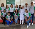 Programas de Saúde do Sistema Faeal/Senar atendem produtores rurais de oito municípios no primeiro semestre
