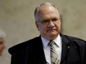 Ministro Edson Fachin