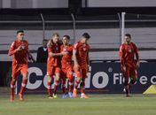 CRB vence fora de casa