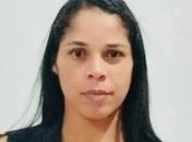 Silvânia Maria da Silva